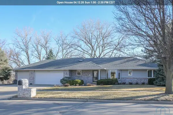 1445 Hiawatha Trl, Sioux City, IA 51104