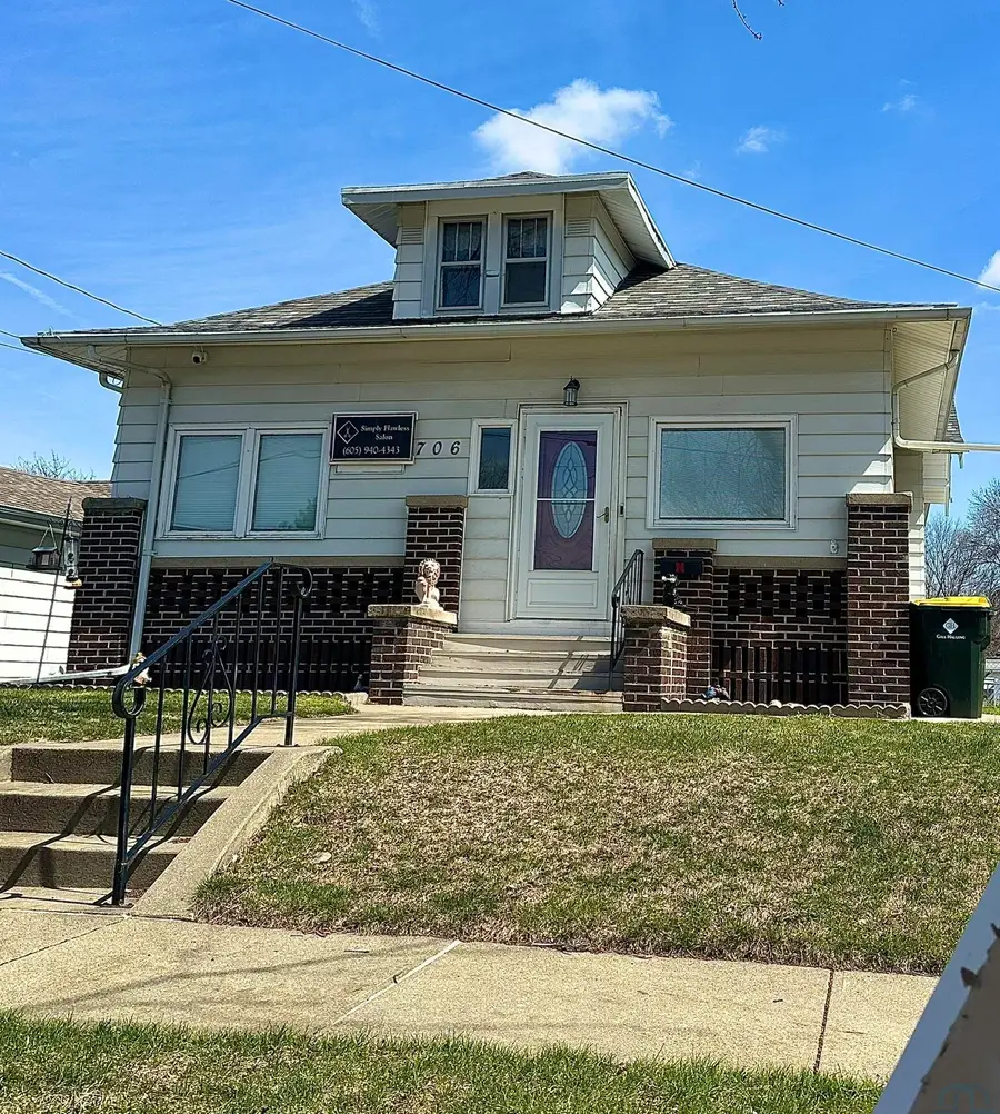706 S IRENE ST, Sioux City, IA 51106 - #3