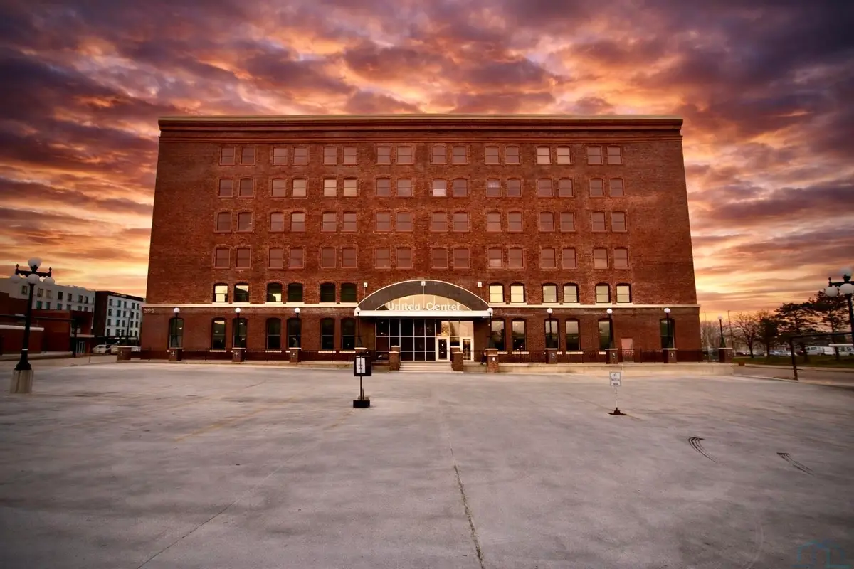 302 Jones St #610, Sioux City, IA 51101 - #1