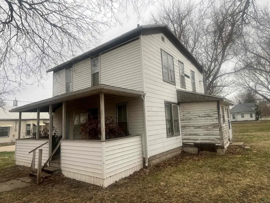 124 1st Street, Danbury, IA 51019 - #3