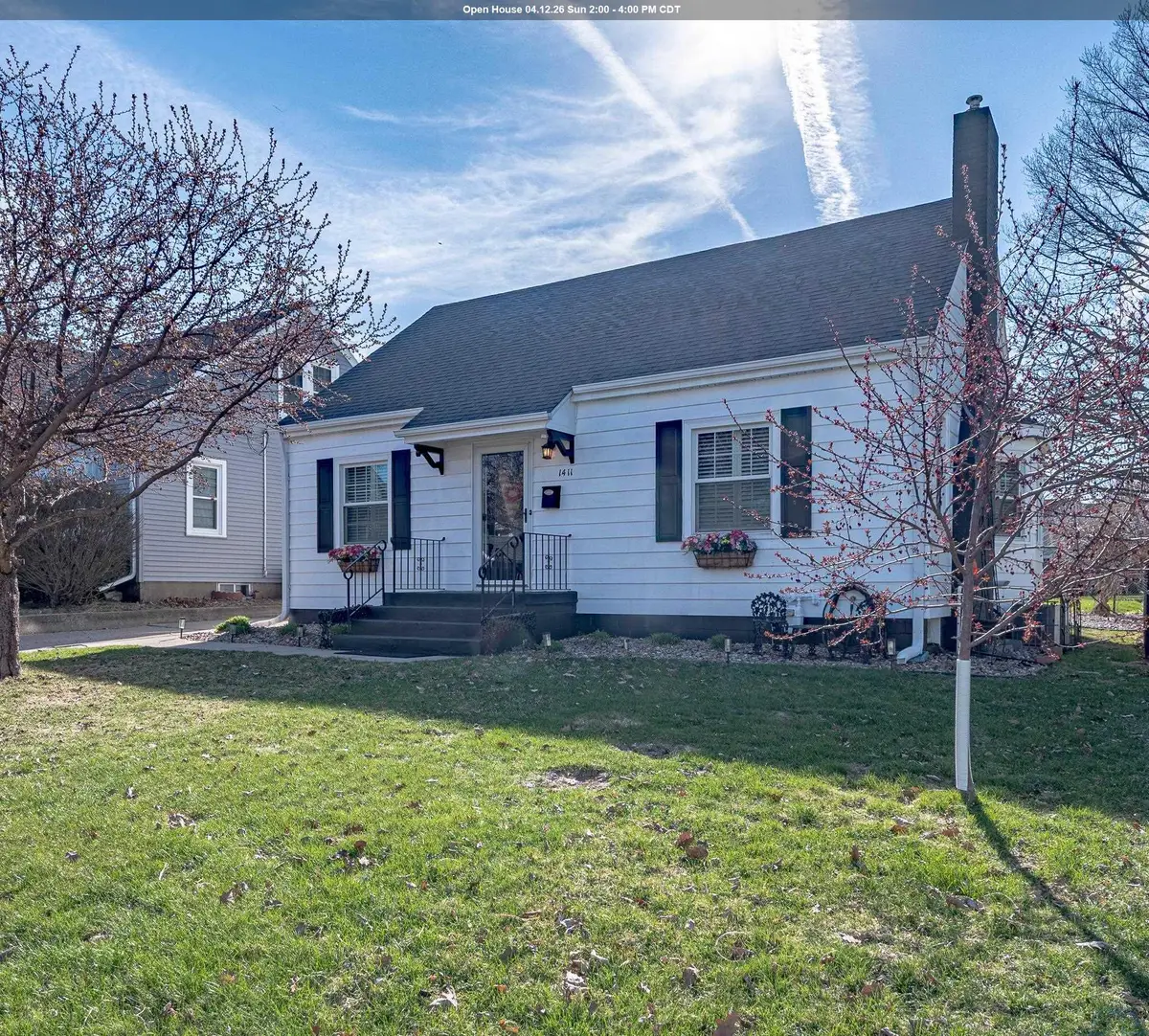 1411 S Mulberry, Sioux City, IA 51106 - #1