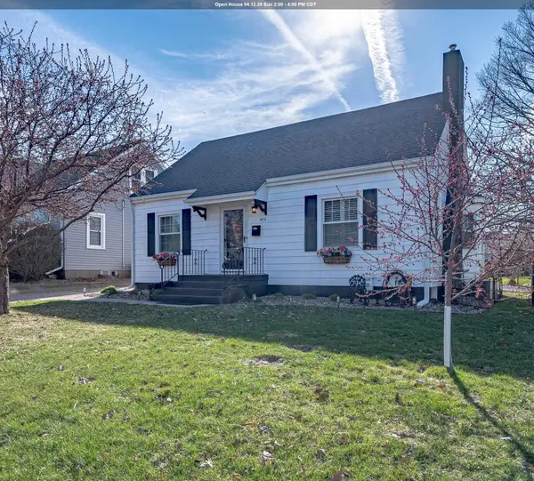 1411 S Mulberry, Sioux City, IA 51106