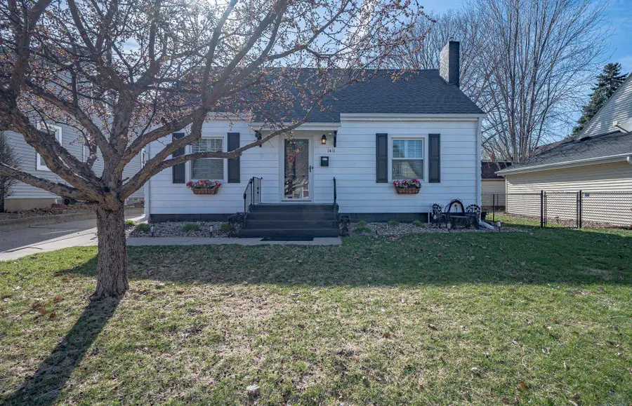 1411 S Mulberry, Sioux City, IA 51106 - #2