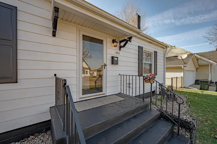 1411 S Mulberry, Sioux City, IA 51106 - #3