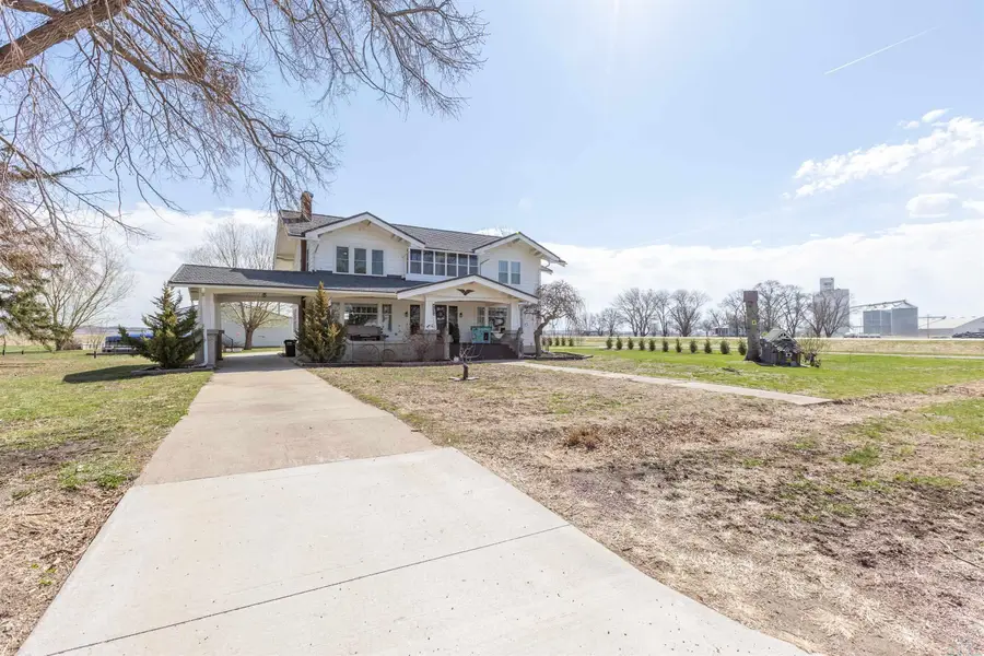 100 5th Ave, Hornick, IA 51026 - #2