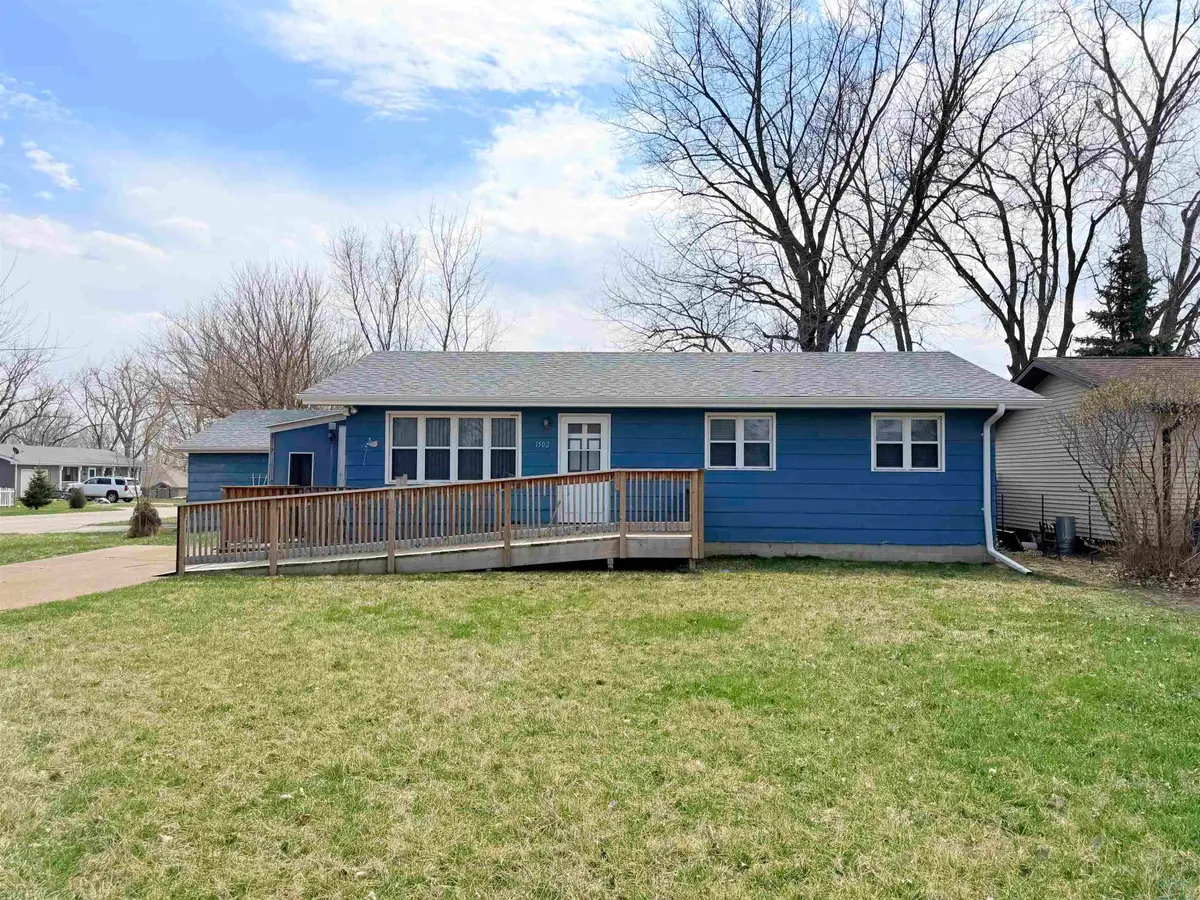 1502 Elm St., Dakota City, NE 68731 - #1