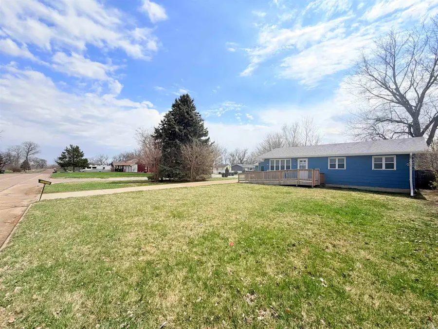 1502 Elm St., Dakota City, NE 68731 - #2