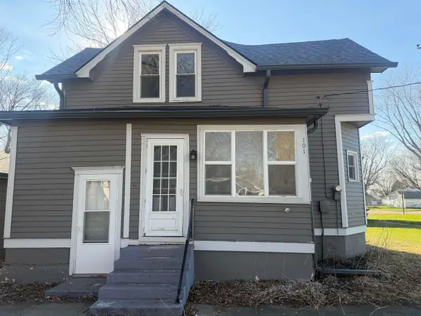 101 W Amherst Street, Marcus, IA 51035