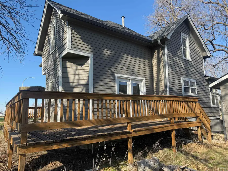 101 W Amherst Street, Marcus, IA 51035 - #3