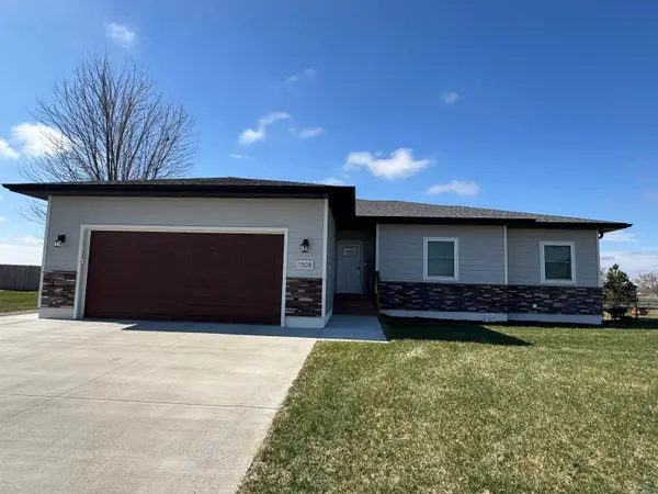 1508 Country Club Drive, Elk Point, SD 57025