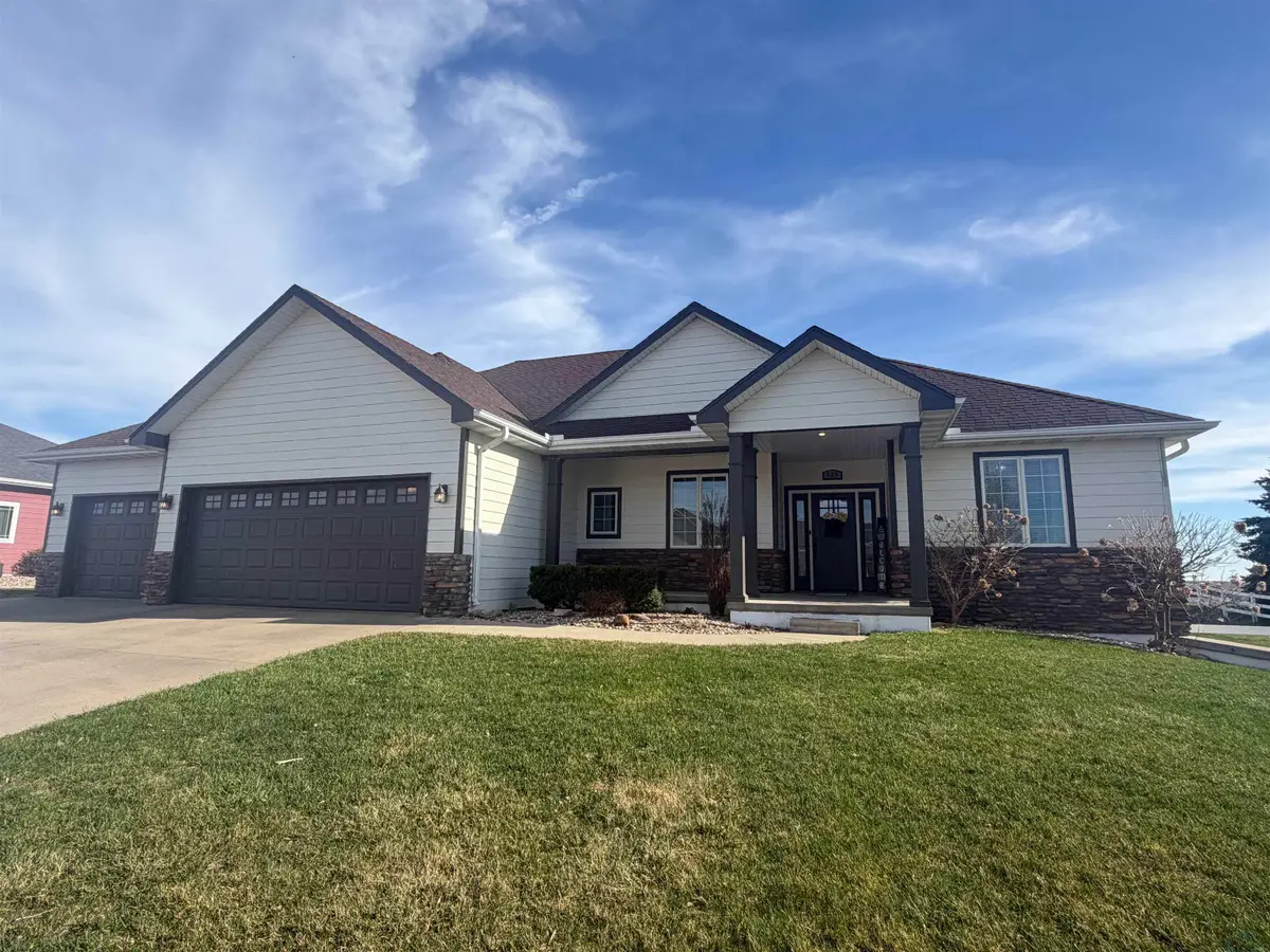 520 Torbert Blvd, Akron, IA 51001 - #1