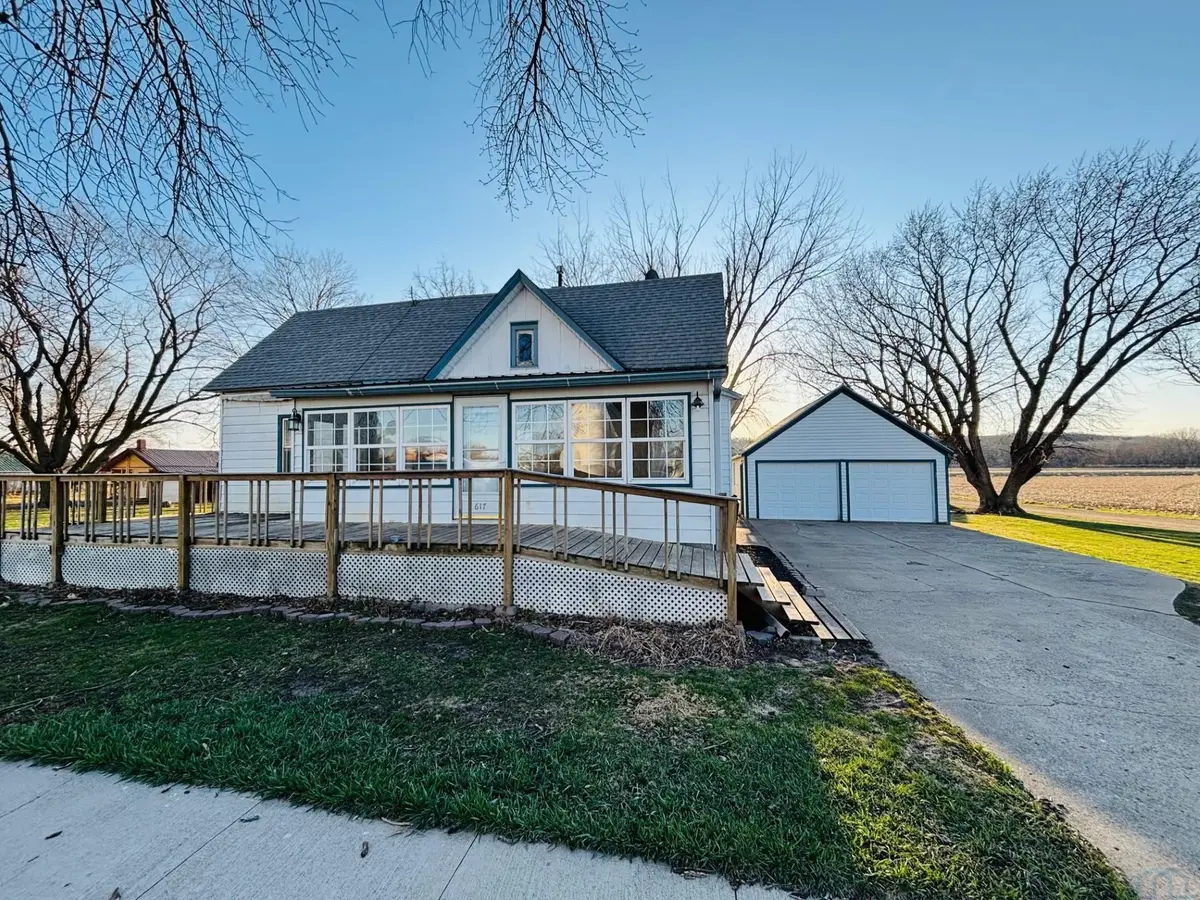 617 BIRCH ST, Correctionville, IA 51016 - #1