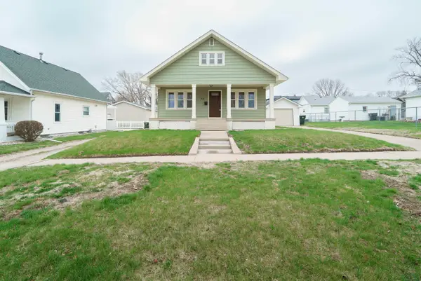 714 S ALICE ST, Sioux City, IA 51106