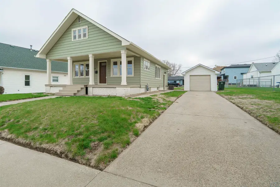 714 S ALICE ST, Sioux City, IA 51106 - #2