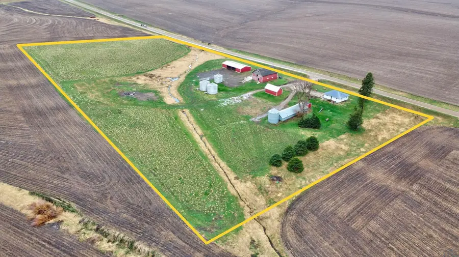 30606 SHAMROCK AVE, Kingsley, IA 51028 - #2