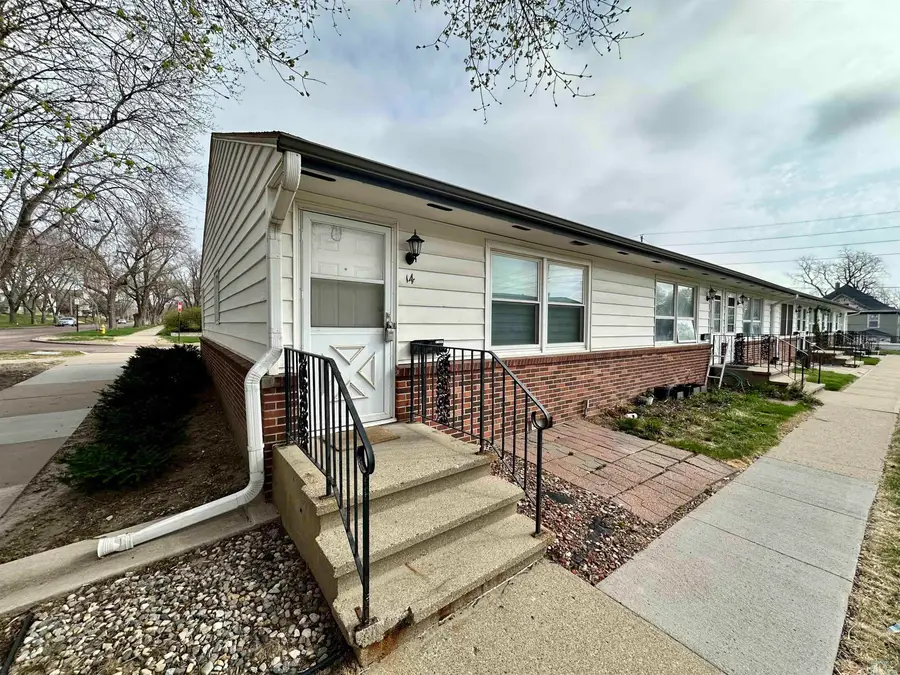 2118 Nebraska St #14, Sioux City, IA 51104 - #2