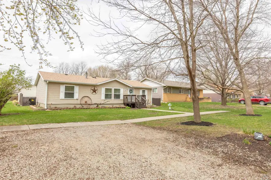 616 14th Street, Onawa, IA 51040 - #2