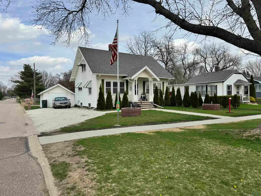 603 Main St, Moville, IA 51039 - #2