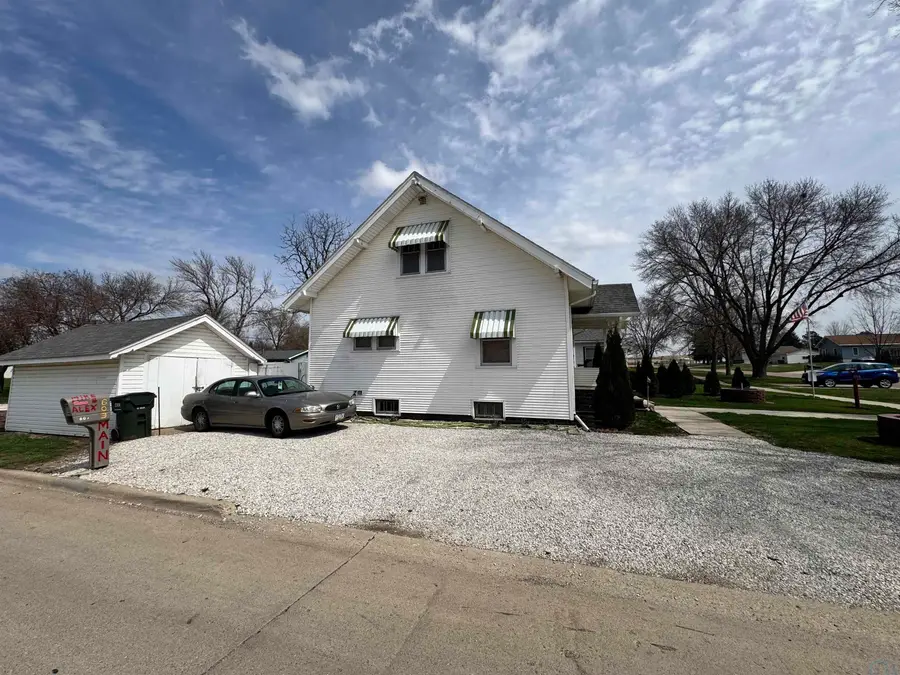 603 Main St, Moville, IA 51039 - #3