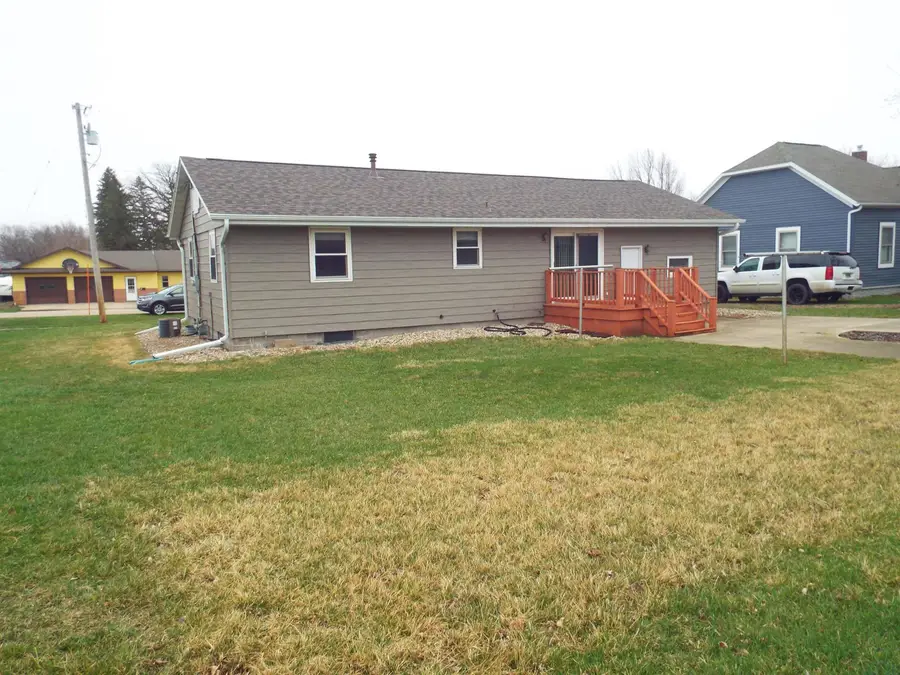 456 4th Avenue, Ashton, IA 51232 - #2