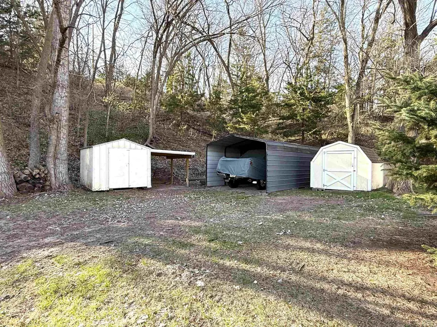 509 N 3rd St., Homer, NE 68030 - #2