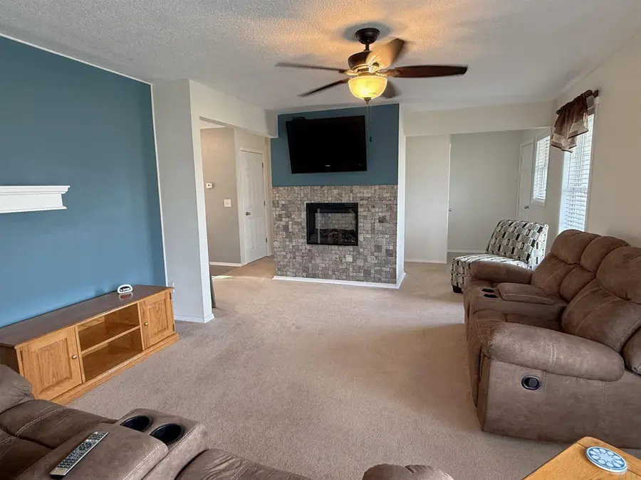 509 N 3rd St., Homer, NE 68030 - #3