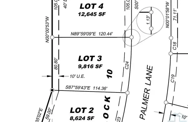 1807 Arnold Palmer Lane, Elk Point, SD 57025