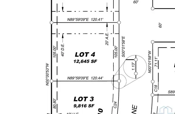 1809 Arnold Palmer Lane, Elk Point, SD 57025