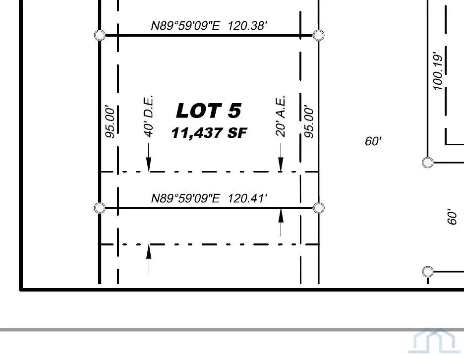 1901 Arnold Palmer Lane, Elk Point, SD 57025 - #1