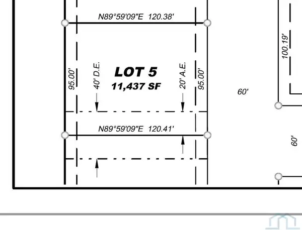 1901 Arnold Palmer Lane, Elk Point, SD 57025