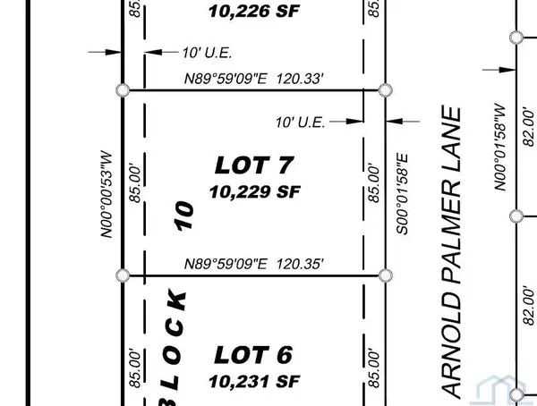 1905 Arnold Palmer Lane, Elk Point, SD 57025