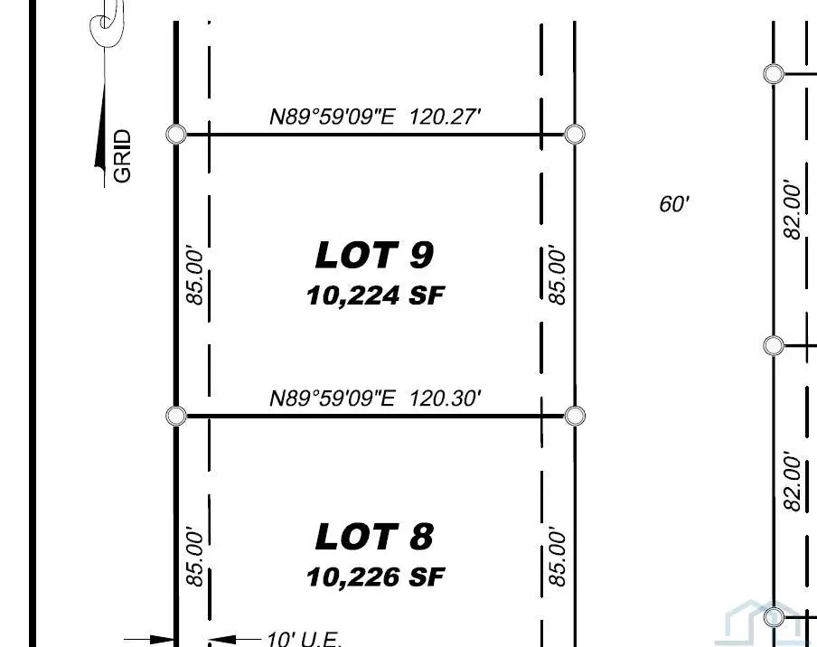 1909 Arnold Palmer Lane, Elk Point, SD 57025 - #1