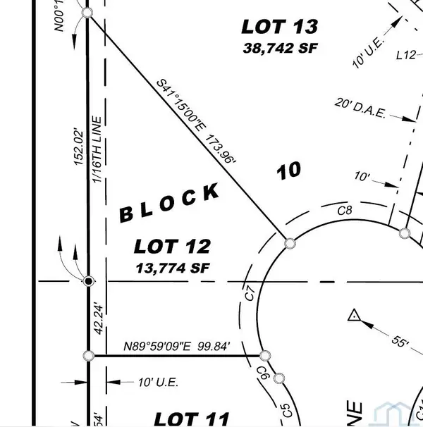 2005 Arnold Palmer Lane, Elk Point, SD 57025