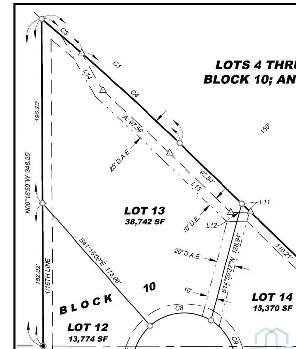 2006 Arnold Palmer Lane, Elk Point, SD 57025