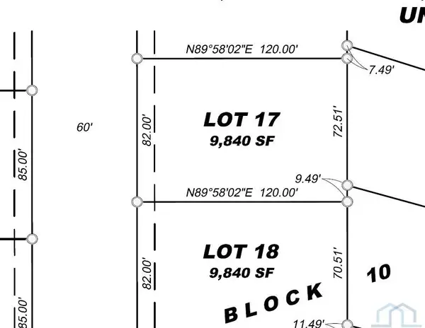 1908 Arnold Palmer Lane, Elk Point, SD 57025