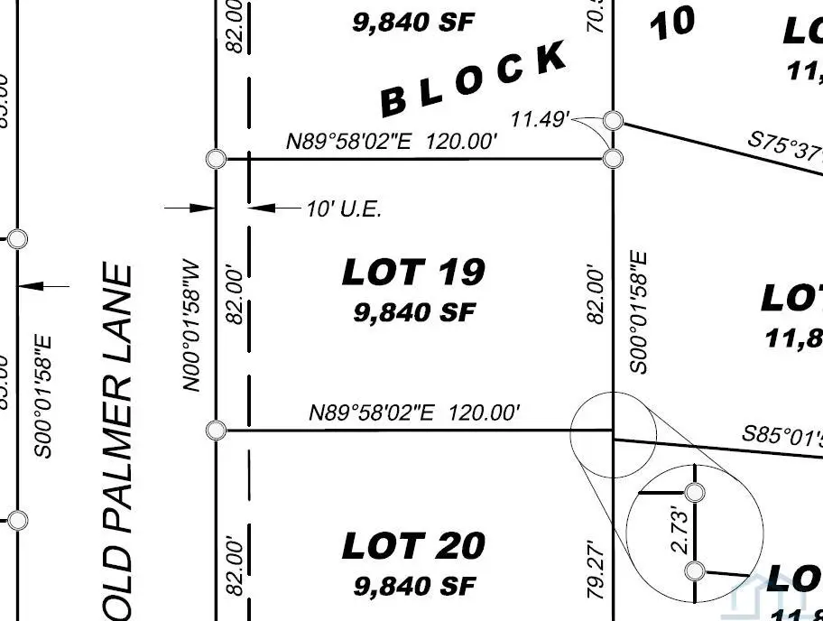 1904 Arnold Palmer Lane, Elk Point, SD 57025 - #1