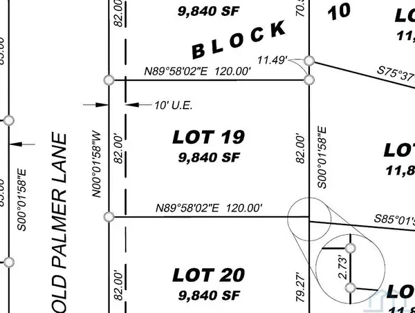 1904 Arnold Palmer Lane, Elk Point, SD 57025