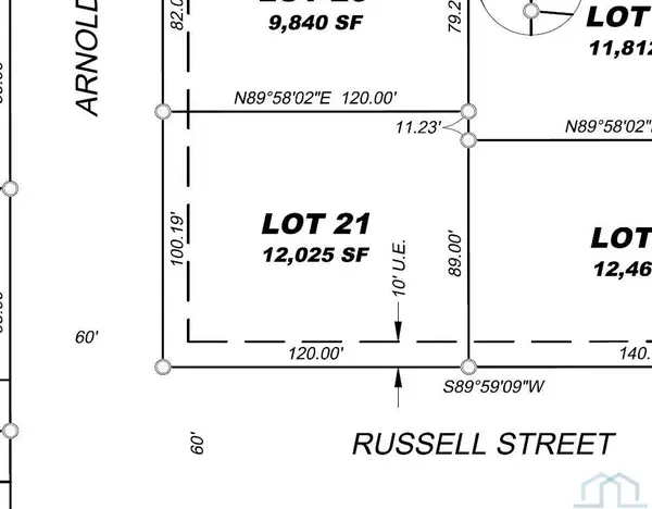 1900 Arnold Palmer Lane, Elk Point, SD 57025