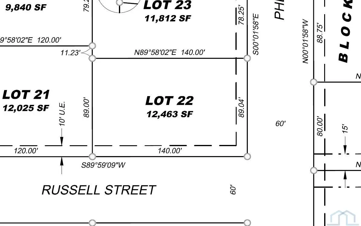 1901 Pheasant Road, Elk Point, SD 57025 - #1