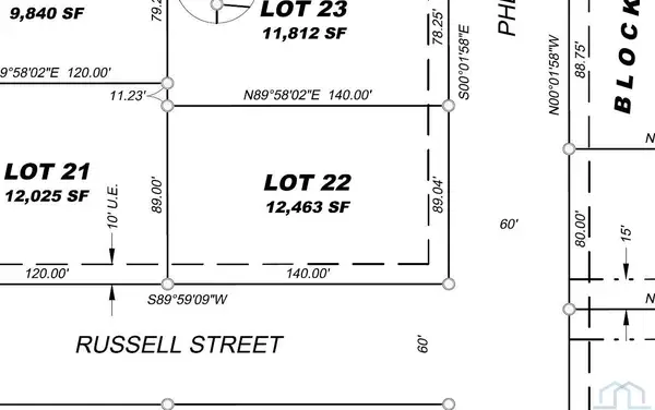 1901 Pheasant Road, Elk Point, SD 57025