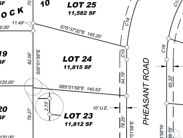 1905 Pheasant Road, Elk Point, SD 57025