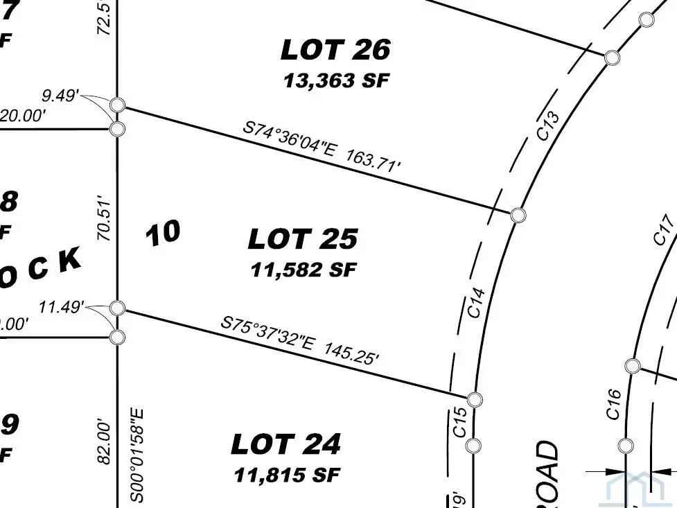 1907 Pheasant Road, Elk Point, SD 57025 - #1