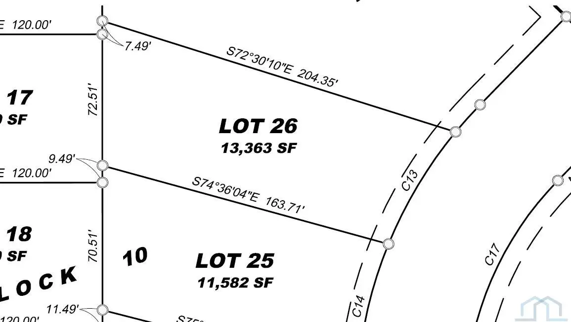 1909 Pheasant Road, Elk Point, SD 57025 - #1