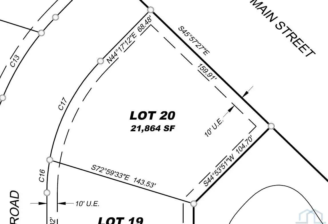 1908 Pheasant Road, Elk Point, SD 57025 - #1