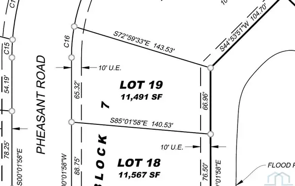 1906 Pheasant Road, Elk Point, SD 57025