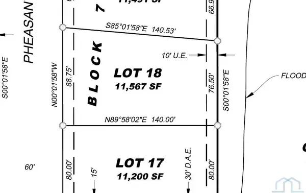 1904 Pheasant Road, Elk Point, SD 57025