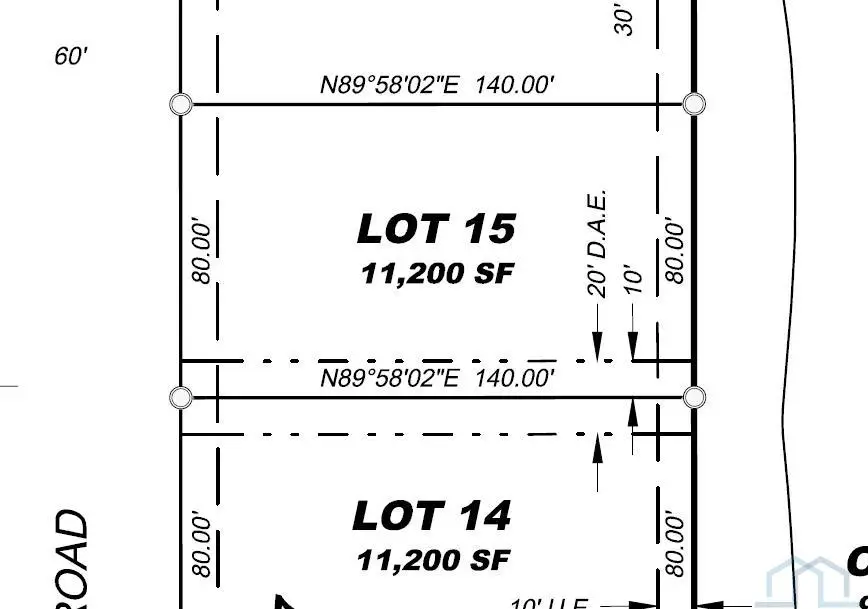 1808 Pheasant Road, Elk Point, SD 57025 - #1