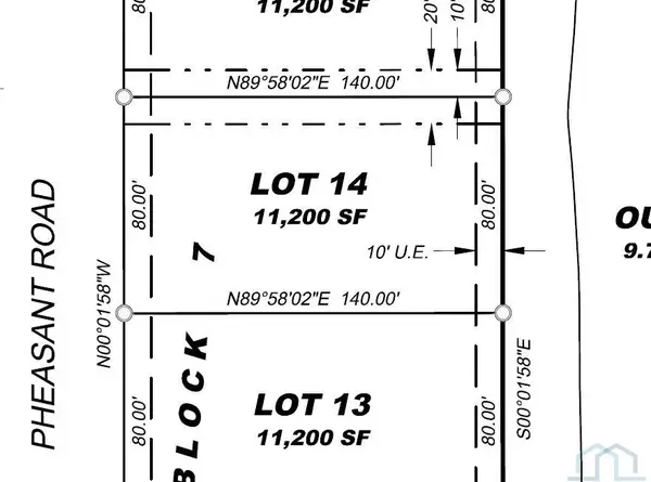 1806 Pheasant Road, Elk Point, SD 57025
