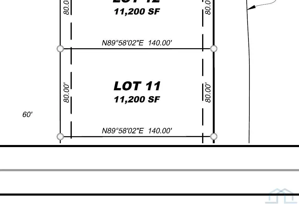 1800 Pheasant Road, Elk Point, SD 57025 - #1