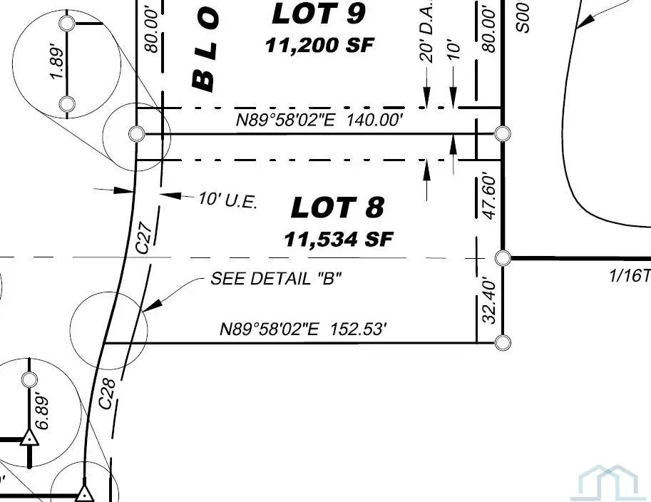 1704 Pheasant Road, Elk Point, SD 57025 - #1